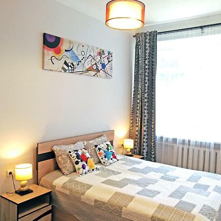 Siauliai Central Spot Apartment 외부 사진