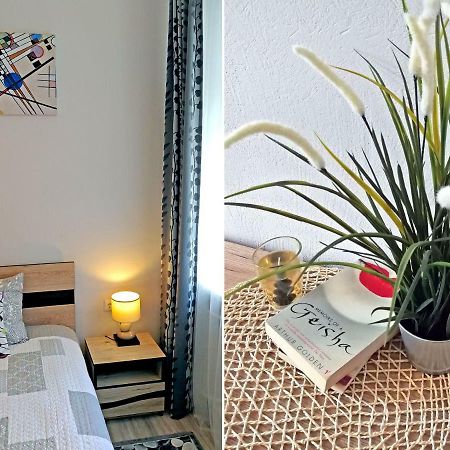 Siauliai Central Spot Apartment 외부 사진