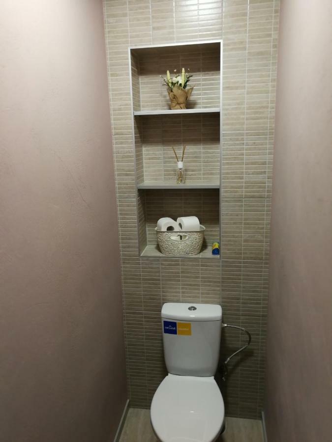 Siauliai Central Spot Apartment 외부 사진