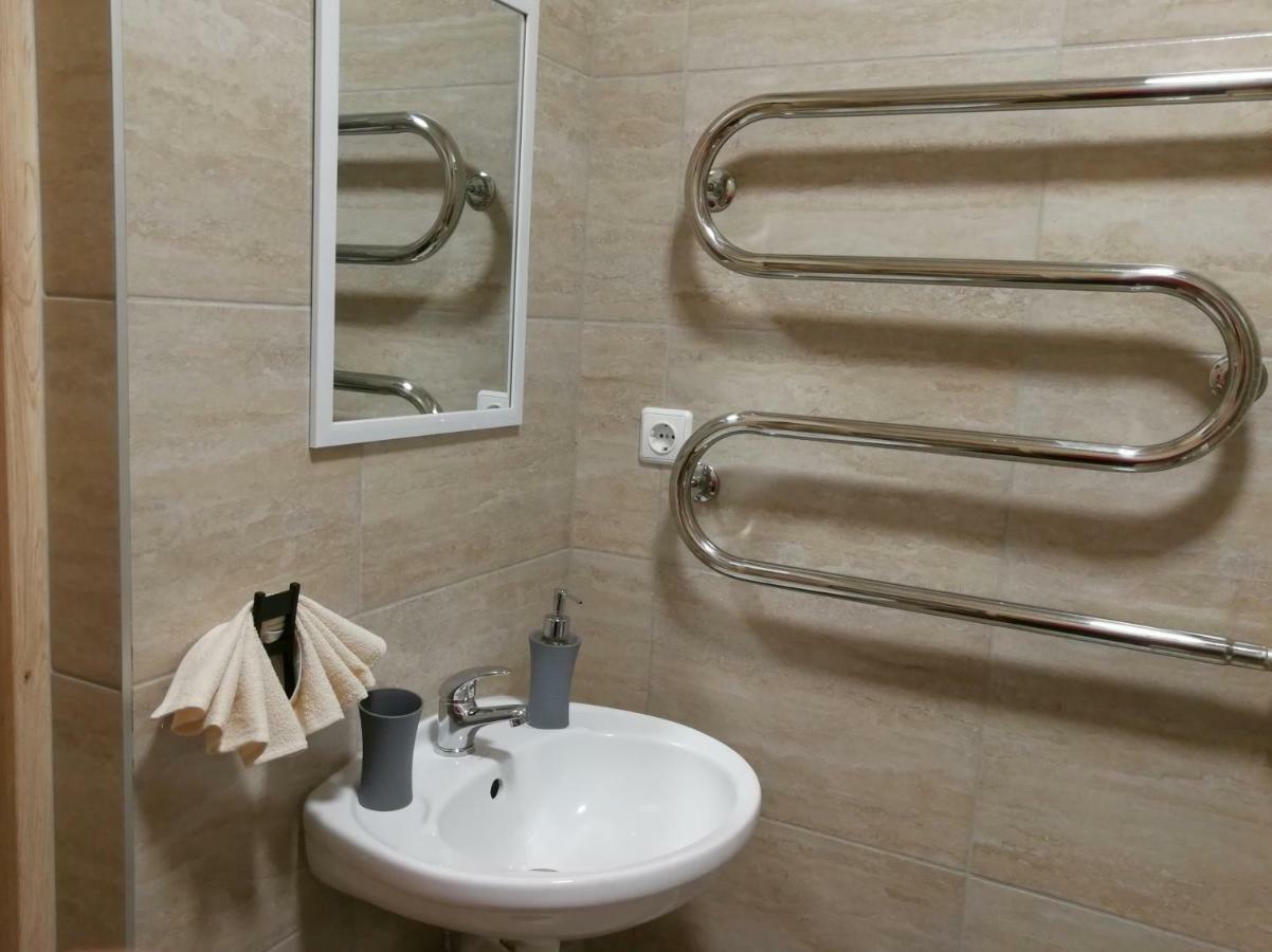 Siauliai Central Spot Apartment 외부 사진