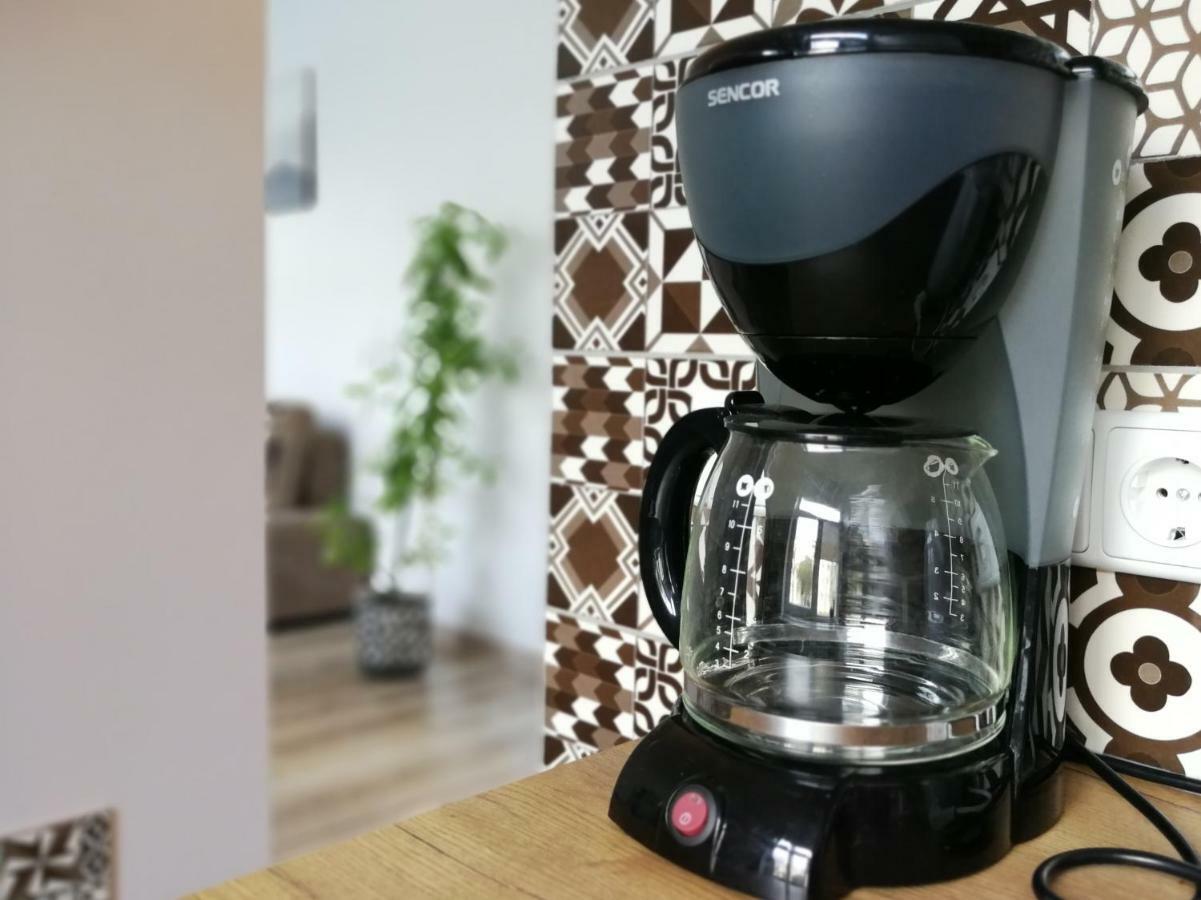 Siauliai Central Spot Apartment 외부 사진