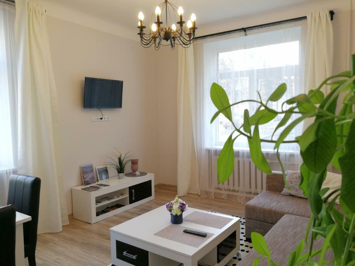 Siauliai Central Spot Apartment 외부 사진