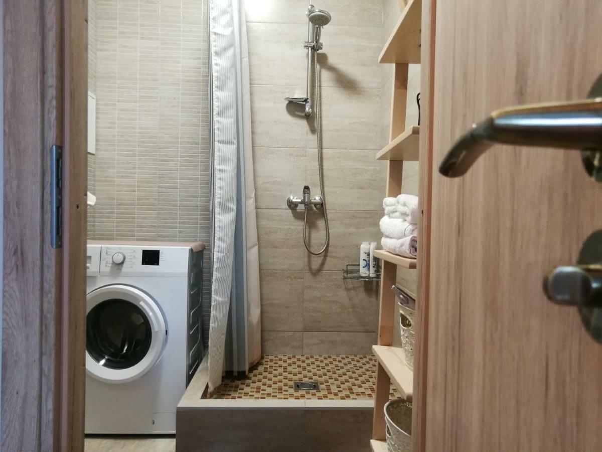 Siauliai Central Spot Apartment 외부 사진