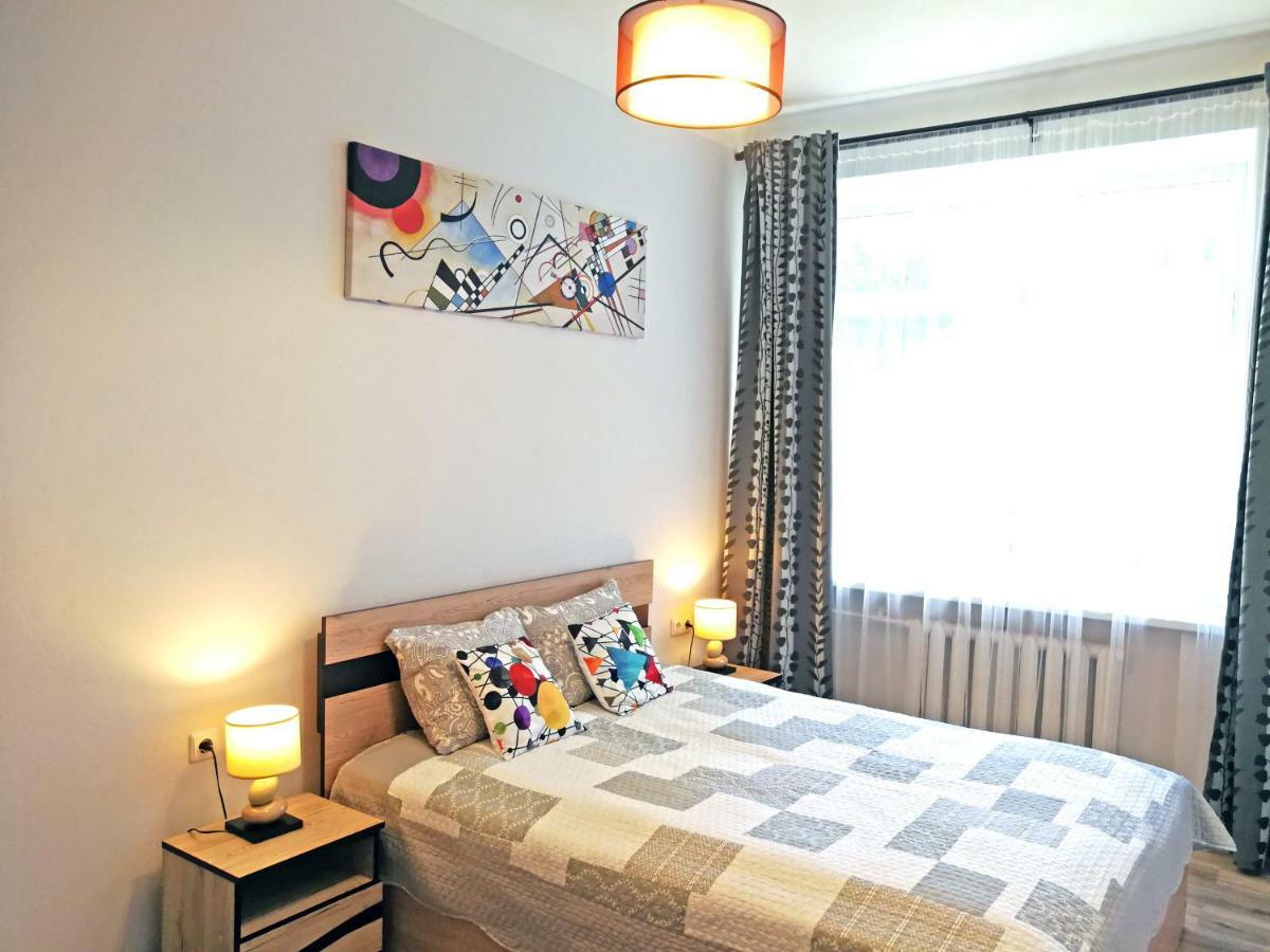 Siauliai Central Spot Apartment 외부 사진