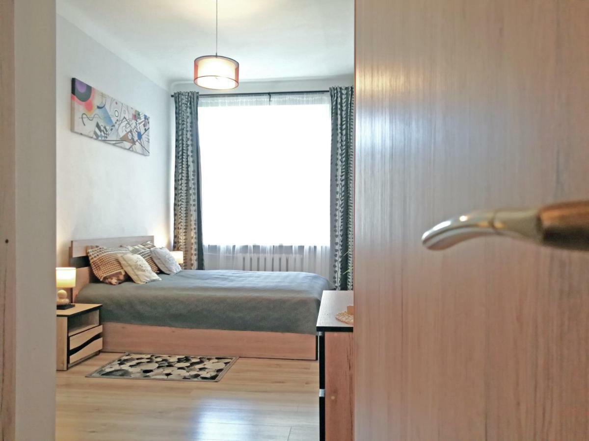 Siauliai Central Spot Apartment 외부 사진